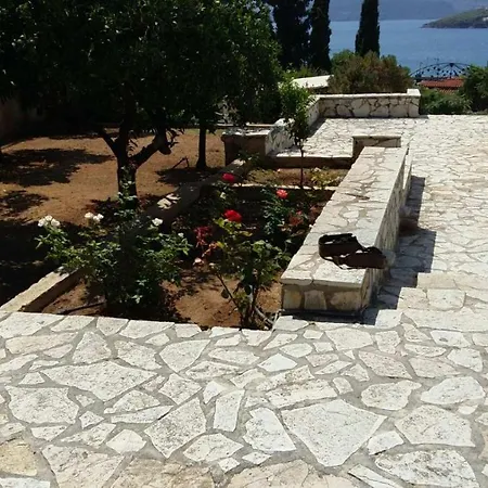 Villa Ancient Port Kechries