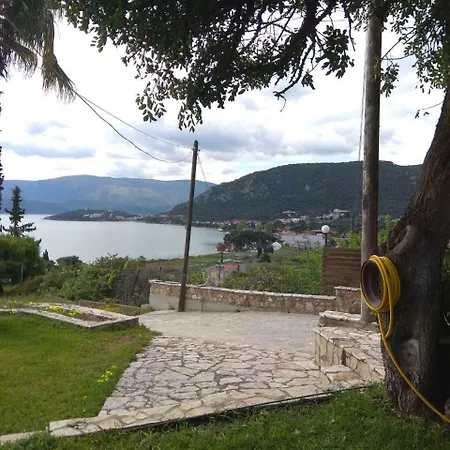 Villa Ancient Port Kechries