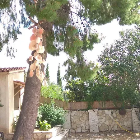 Villa Ancient Port