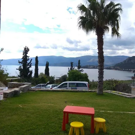 Ancient Port Villa *