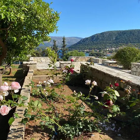 Ancient Port Villa *